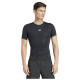 Adidas Ανδρική κοντομάνικη μπλούζα Techfit Compression Tee